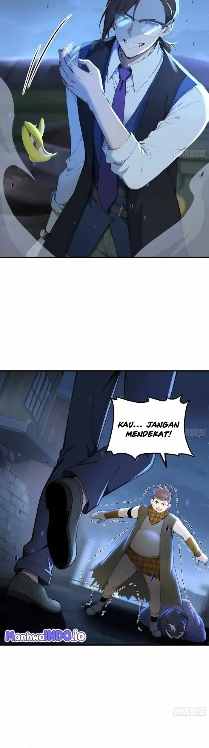 Surviving the Cataclysm Bab 10 halaman 7