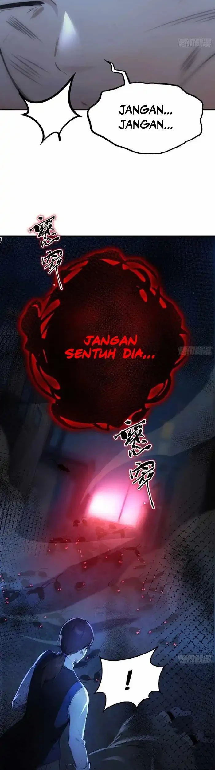 Surviving the Cataclysm Bab 10 halaman 12
