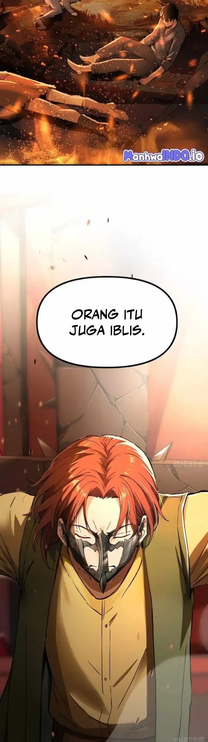 Surviving the Cataclysm Bab 10 halaman 26
