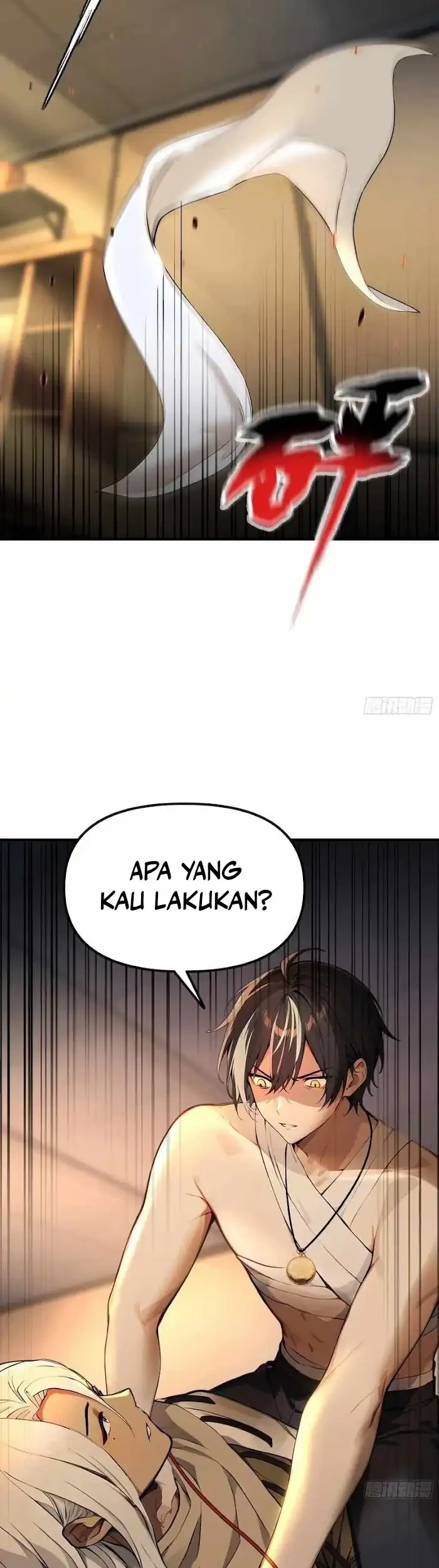 Surviving the Cataclysm Bab 10 halaman 30