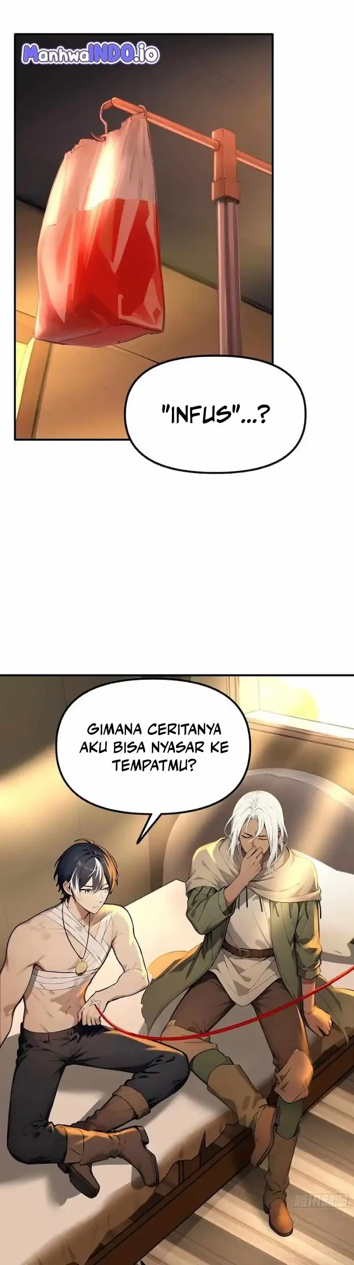 Surviving the Cataclysm Bab 10 halaman 32