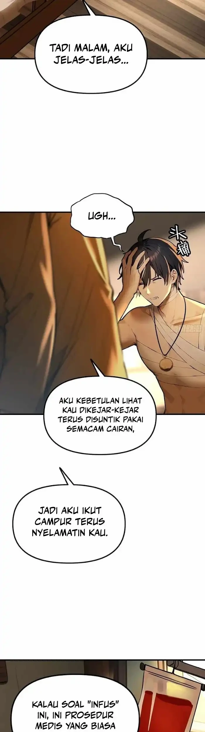 Surviving the Cataclysm Bab 10 halaman 33