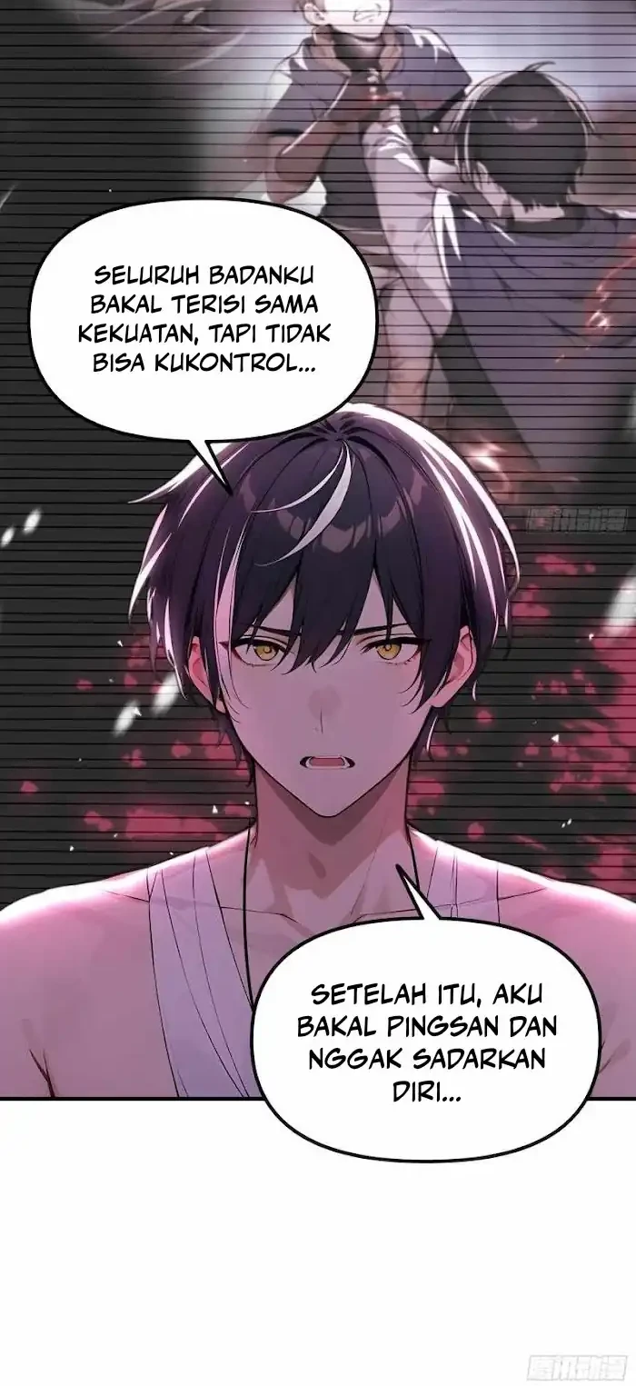 Surviving the Cataclysm Bab 11 halaman 2