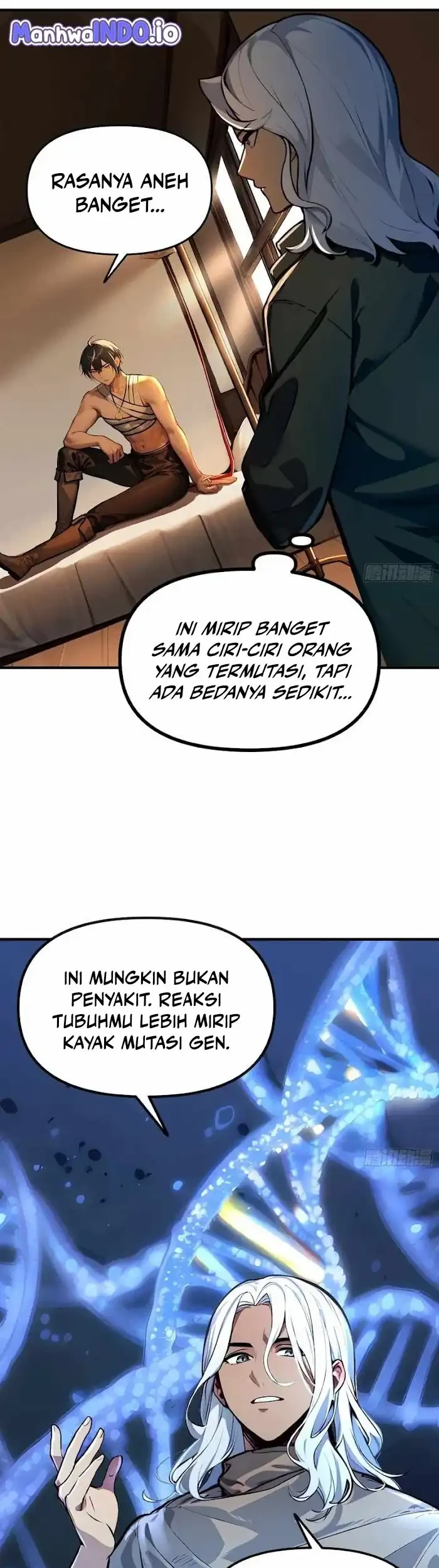 Surviving the Cataclysm Bab 11 halaman 3