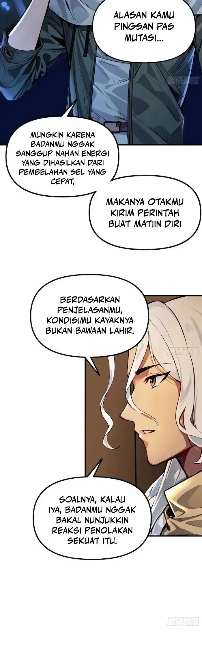 Surviving the Cataclysm Bab 11 halaman 4