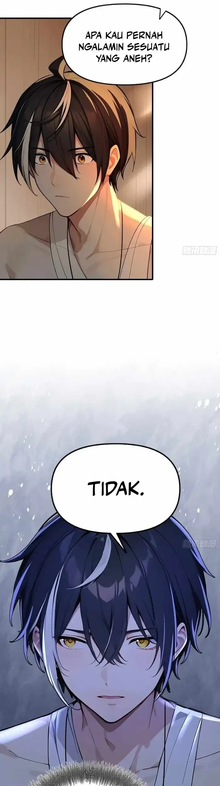 Surviving the Cataclysm Bab 11 halaman 5