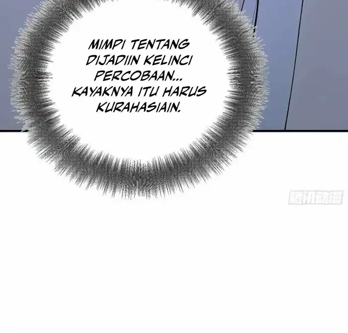Surviving the Cataclysm Bab 11 halaman 6