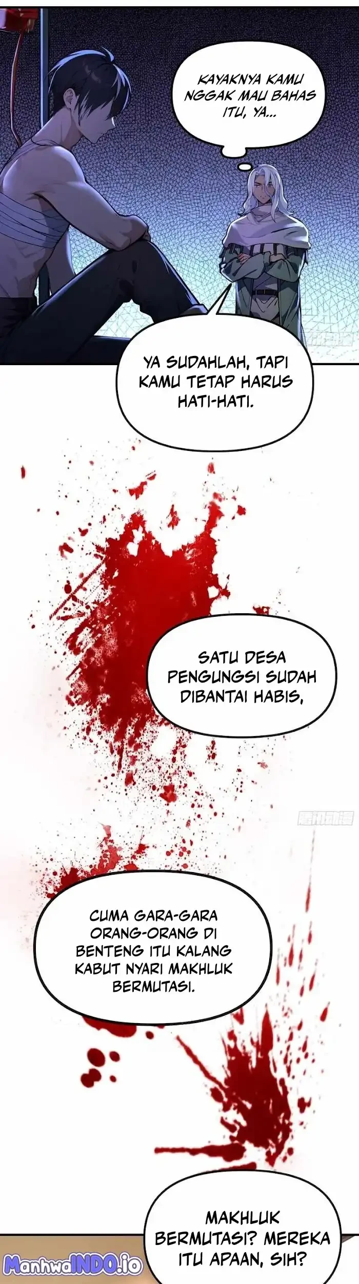 Surviving the Cataclysm Bab 11 halaman 7