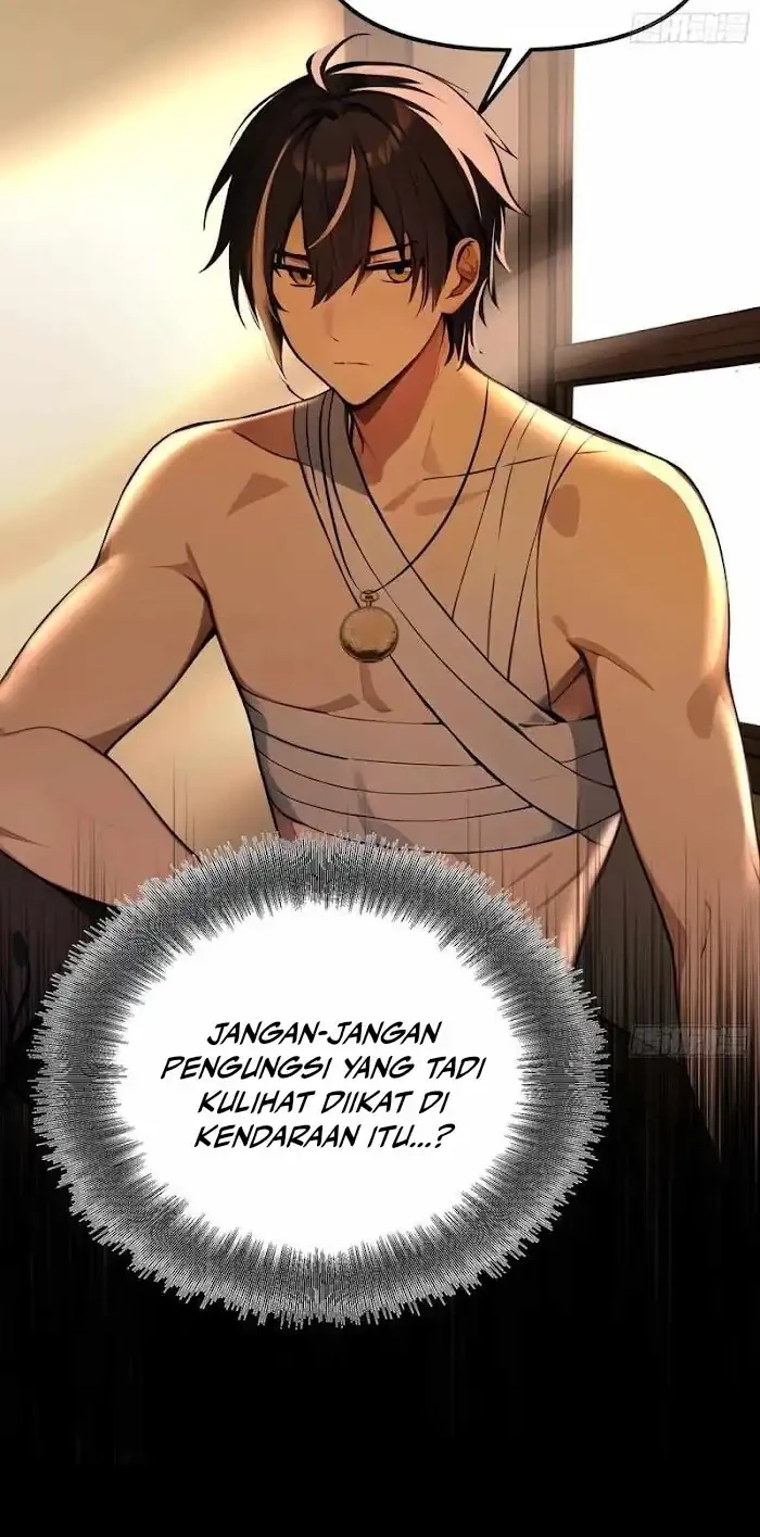 Surviving the Cataclysm Bab 11 halaman 8