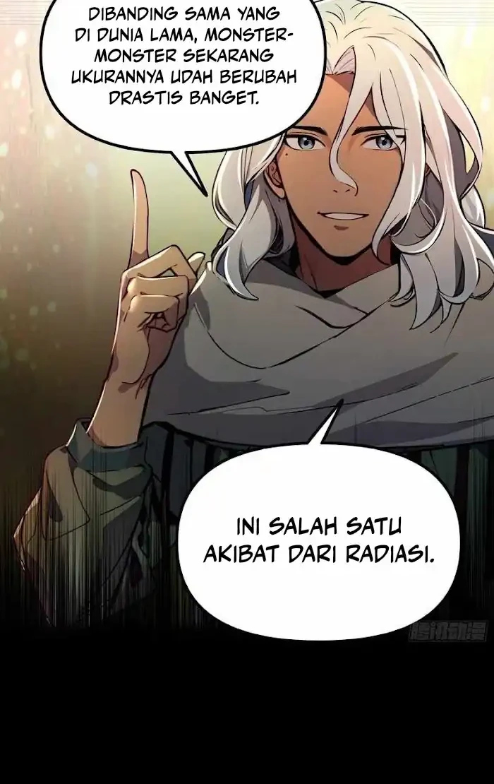 Surviving the Cataclysm Bab 11 halaman 12