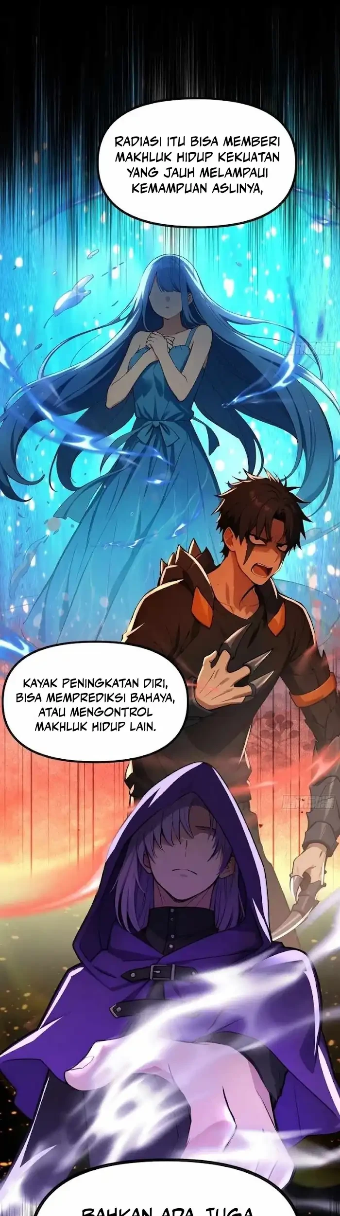 Surviving the Cataclysm Bab 11 halaman 13