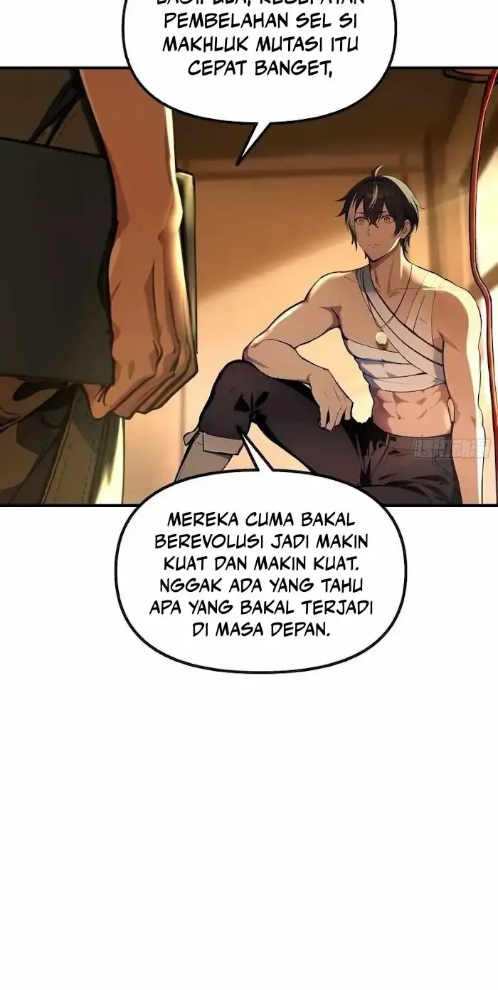Surviving the Cataclysm Bab 11 halaman 18