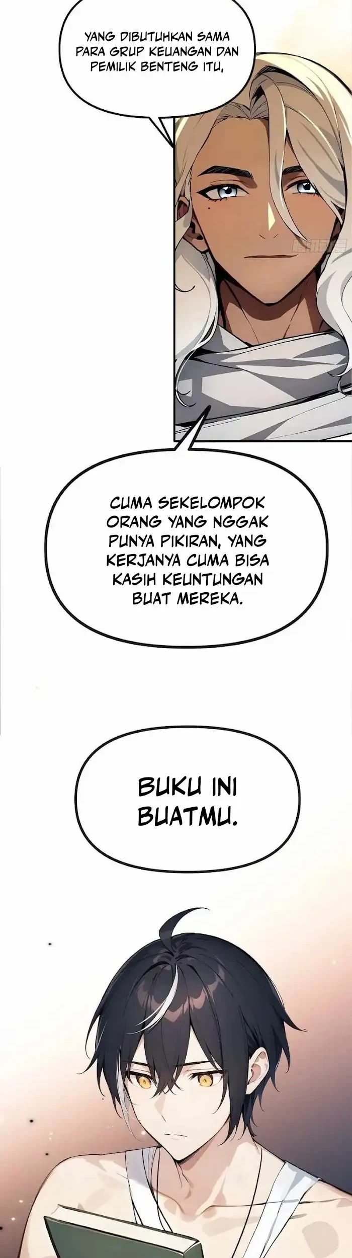 Surviving the Cataclysm Bab 11 halaman 20