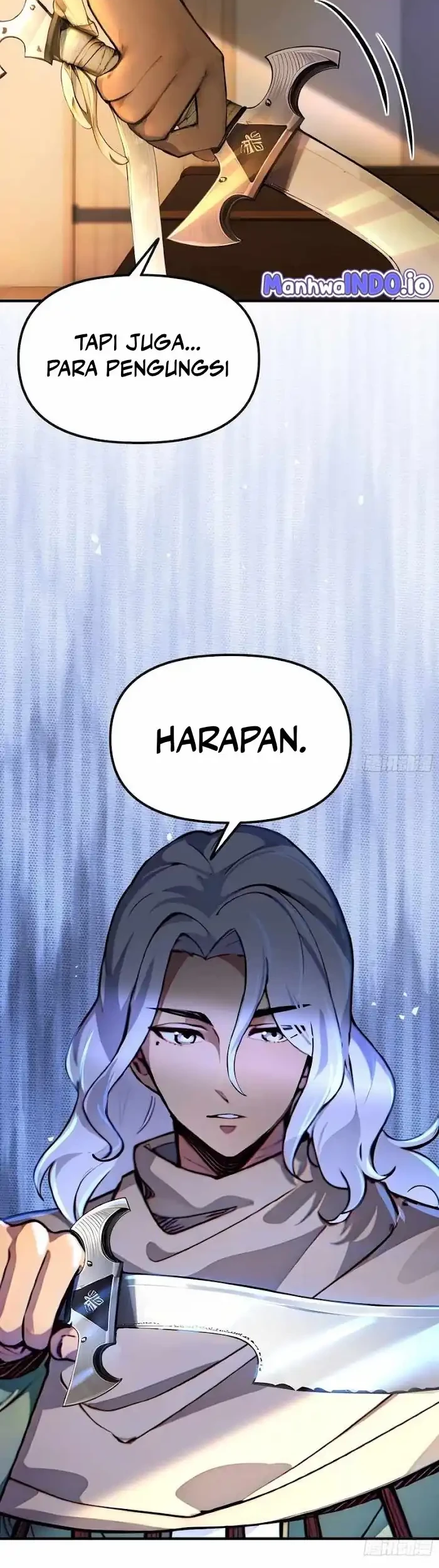 Surviving the Cataclysm Bab 11 halaman 23