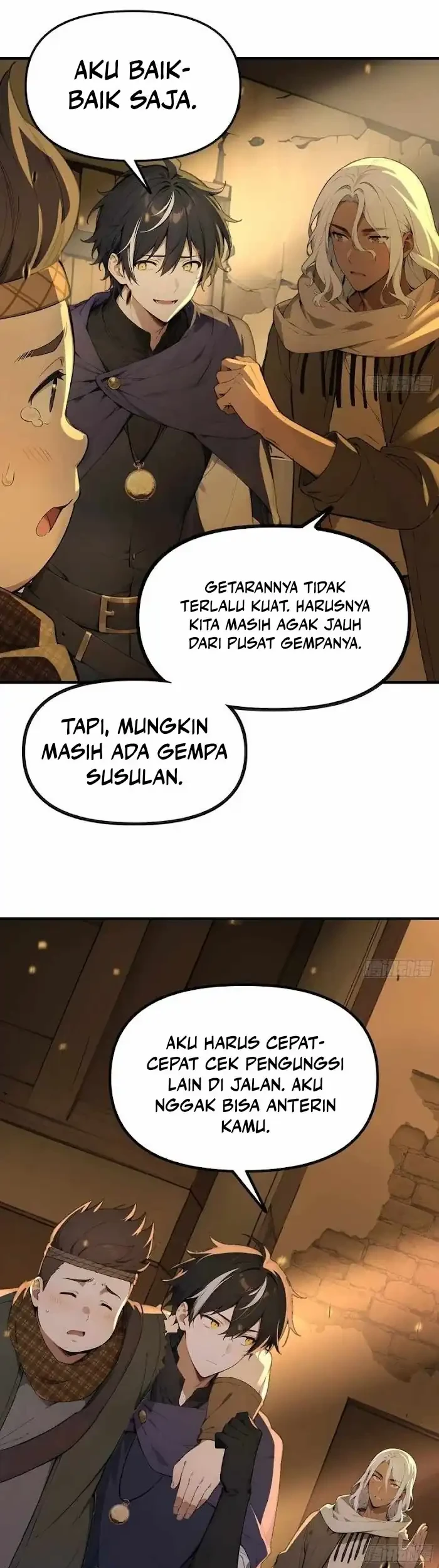 Surviving the Cataclysm Bab 12 halaman 5