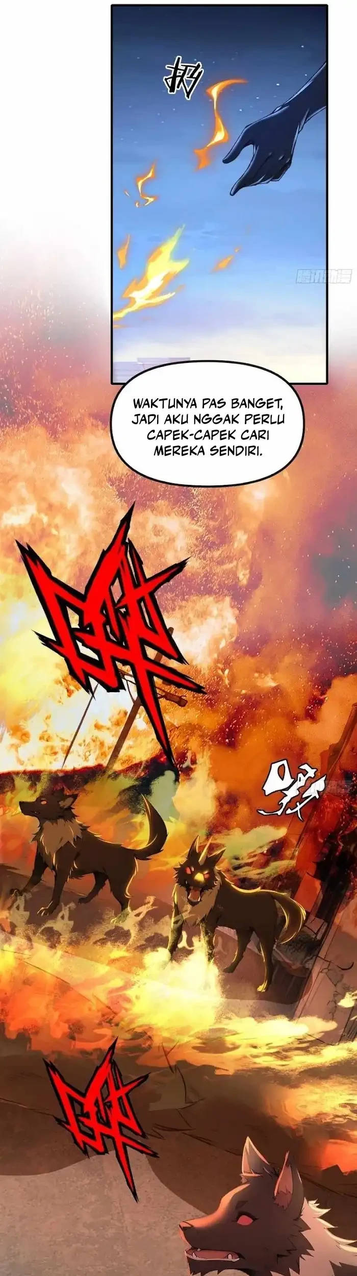 Surviving the Cataclysm Bab 12 halaman 15