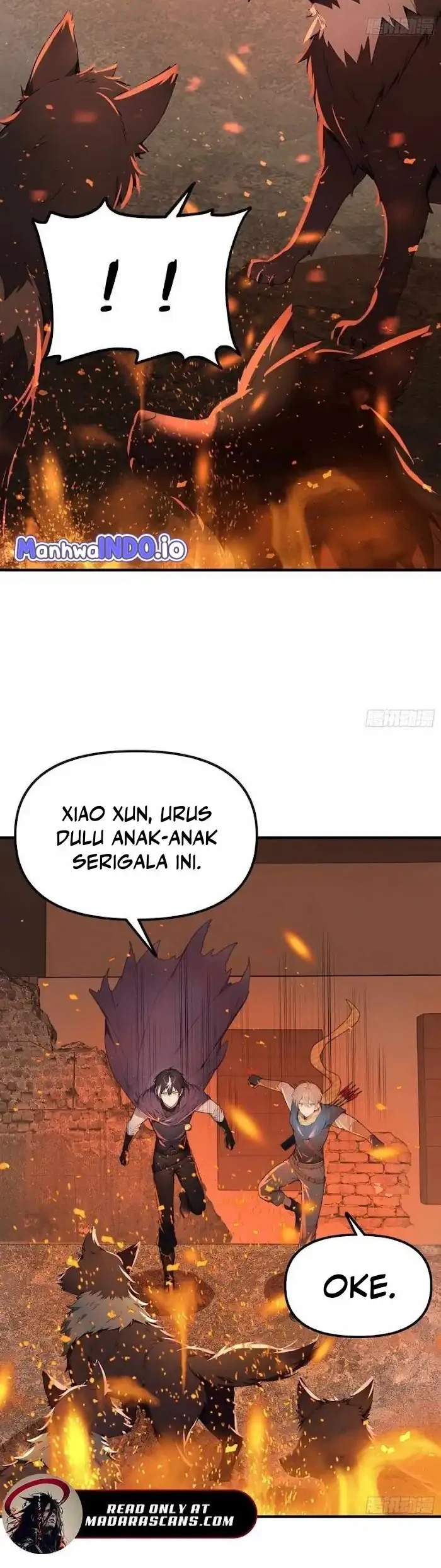 Surviving the Cataclysm Bab 12 halaman 16
