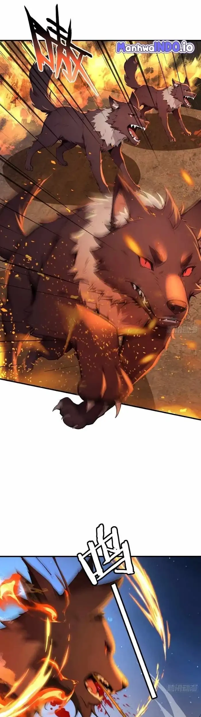 Surviving the Cataclysm Bab 12 halaman 17