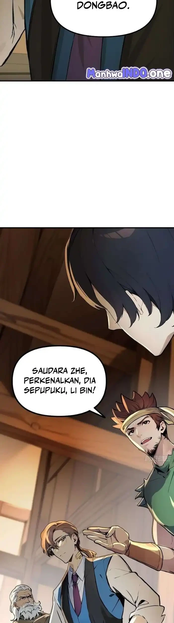 Surviving the Cataclysm Bab 2 halaman 5