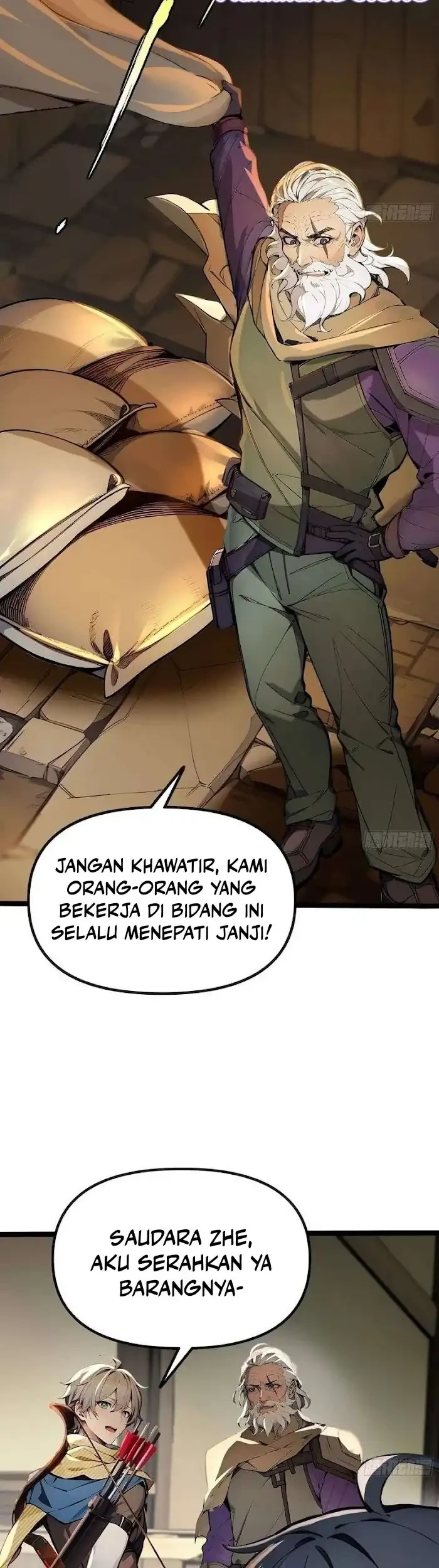 Surviving the Cataclysm Bab 2 halaman 8