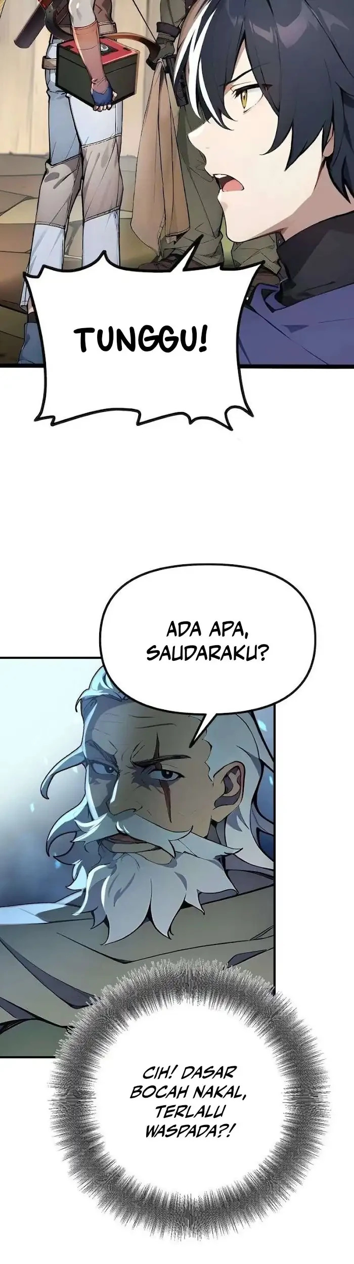 Surviving the Cataclysm Bab 2 halaman 9
