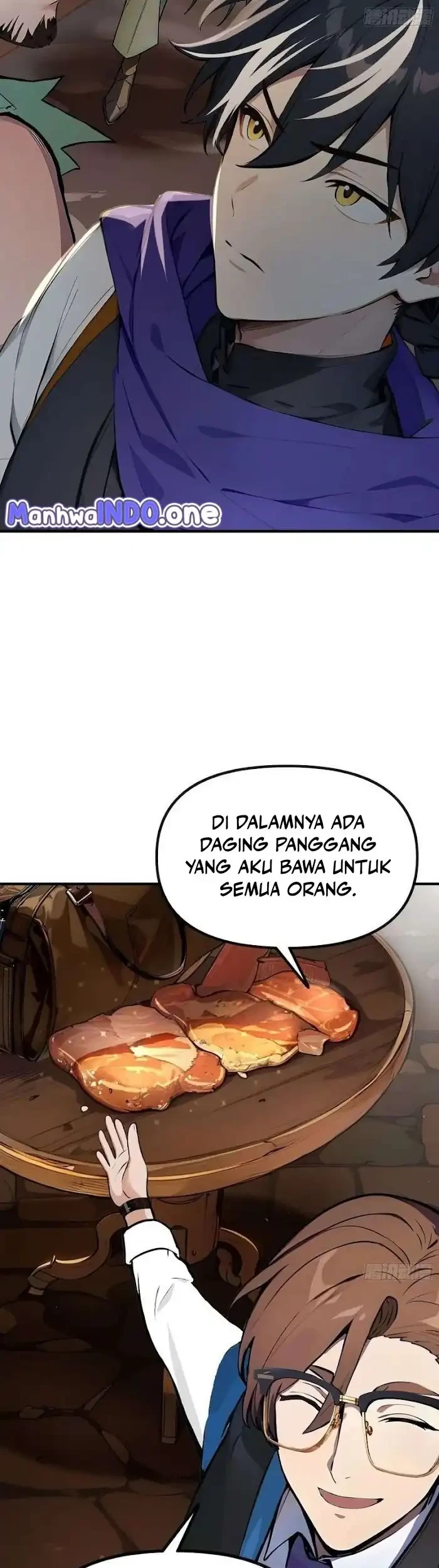 Surviving the Cataclysm Bab 2 halaman 13