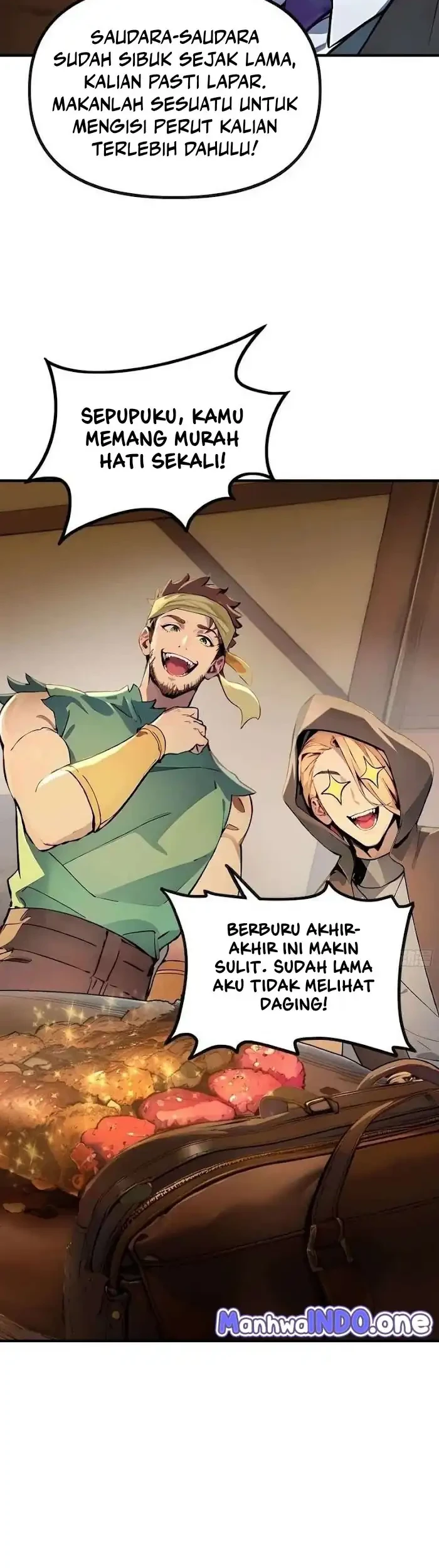 Surviving the Cataclysm Bab 2 halaman 14
