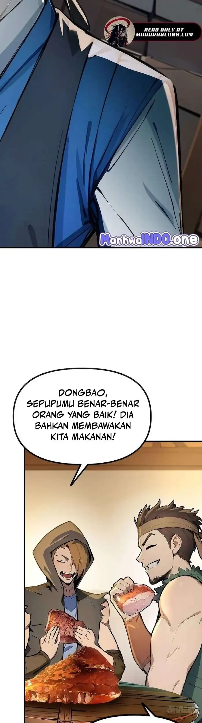 Surviving the Cataclysm Bab 2 halaman 17