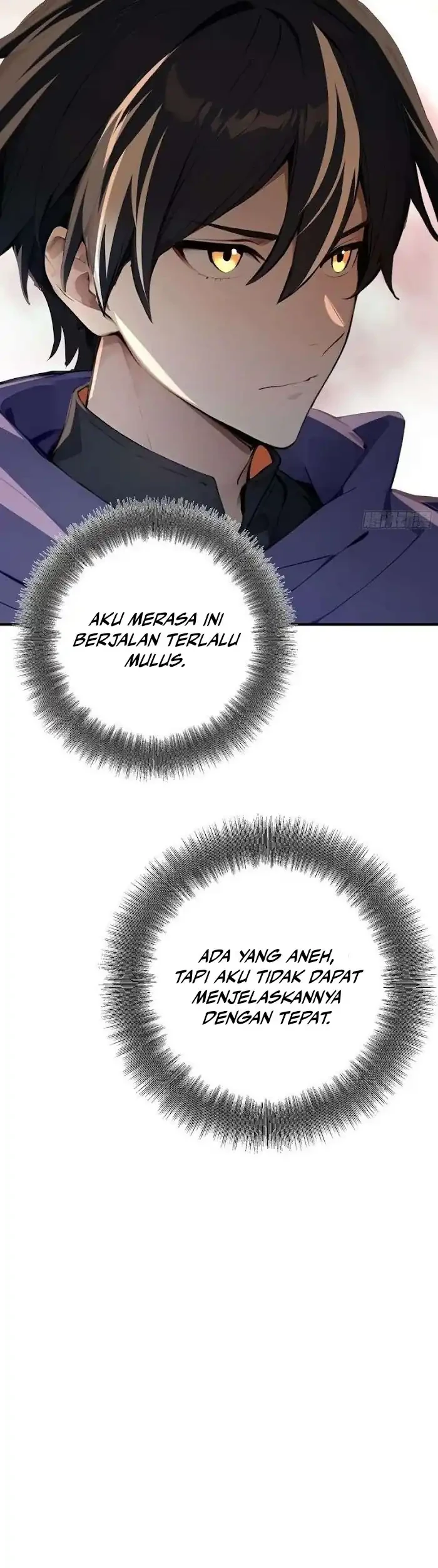 Surviving the Cataclysm Bab 2 halaman 19