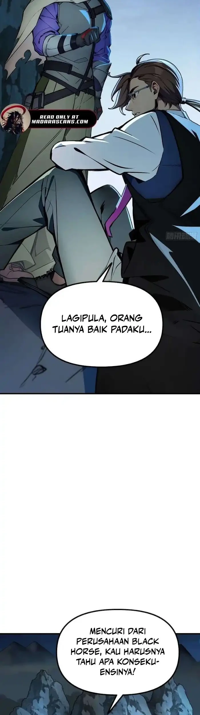 Surviving the Cataclysm Bab 2 halaman 23