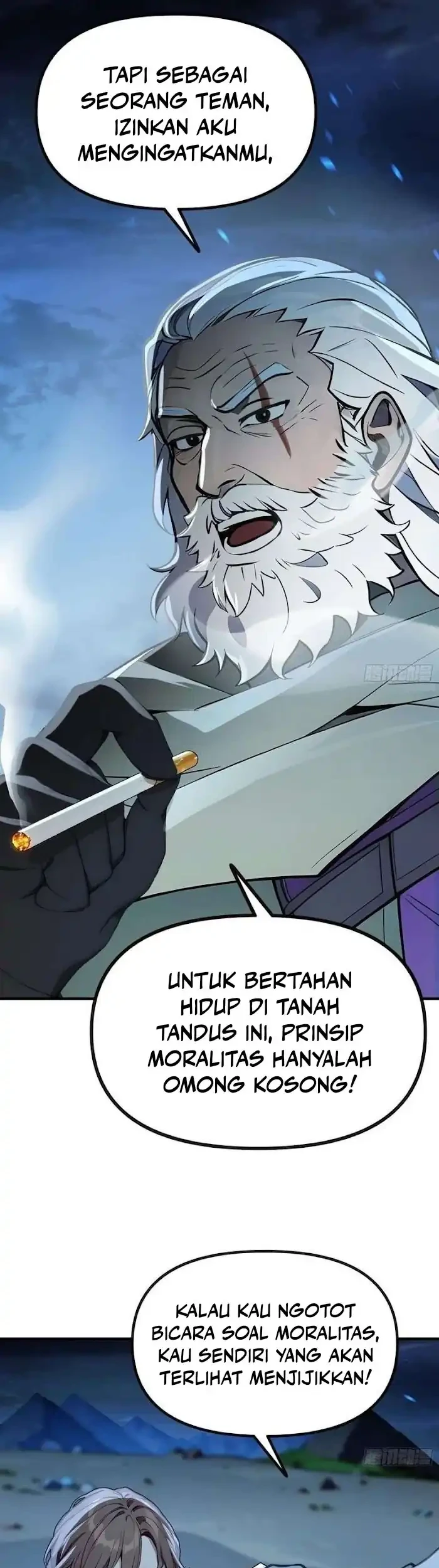 Surviving the Cataclysm Bab 2 halaman 25