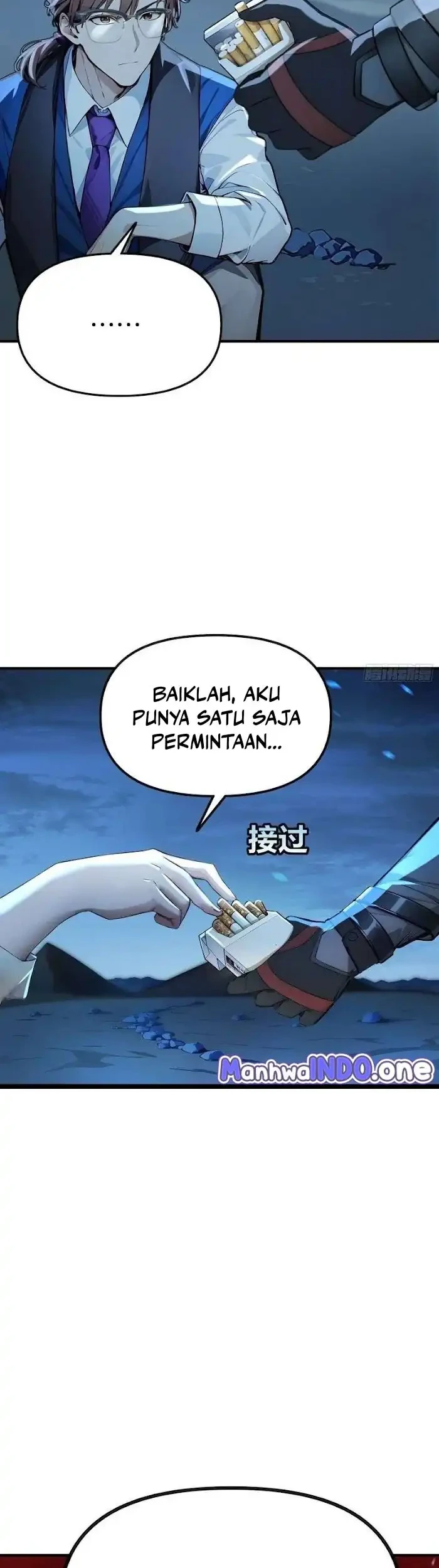 Surviving the Cataclysm Bab 2 halaman 26