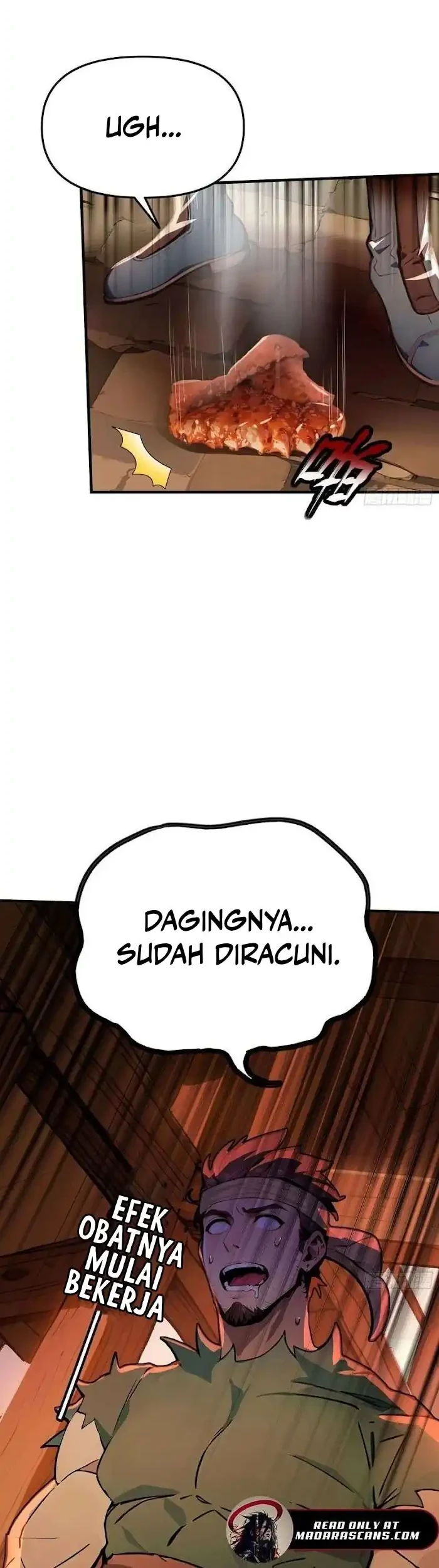 Surviving the Cataclysm Bab 2 halaman 32