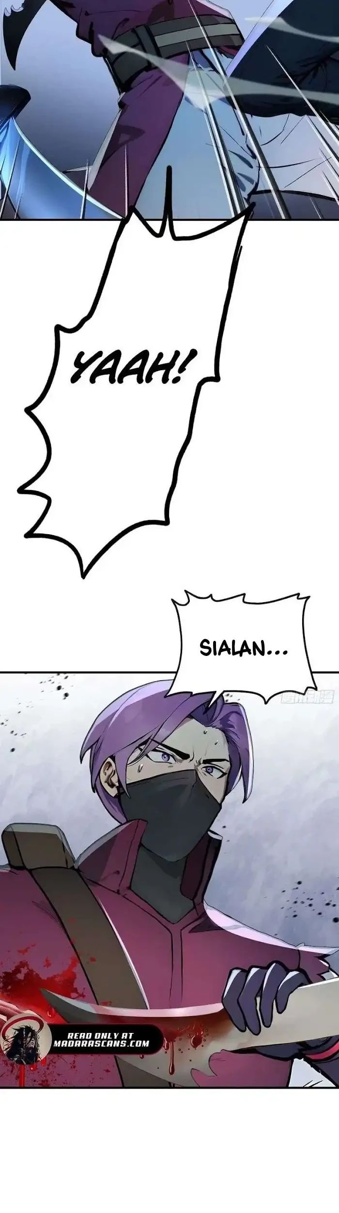 Surviving the Cataclysm Bab 2 halaman 40