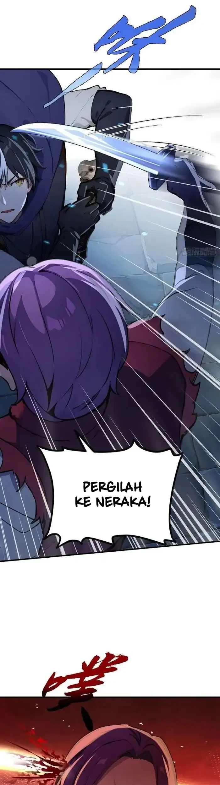 Surviving the Cataclysm Bab 2 halaman 41