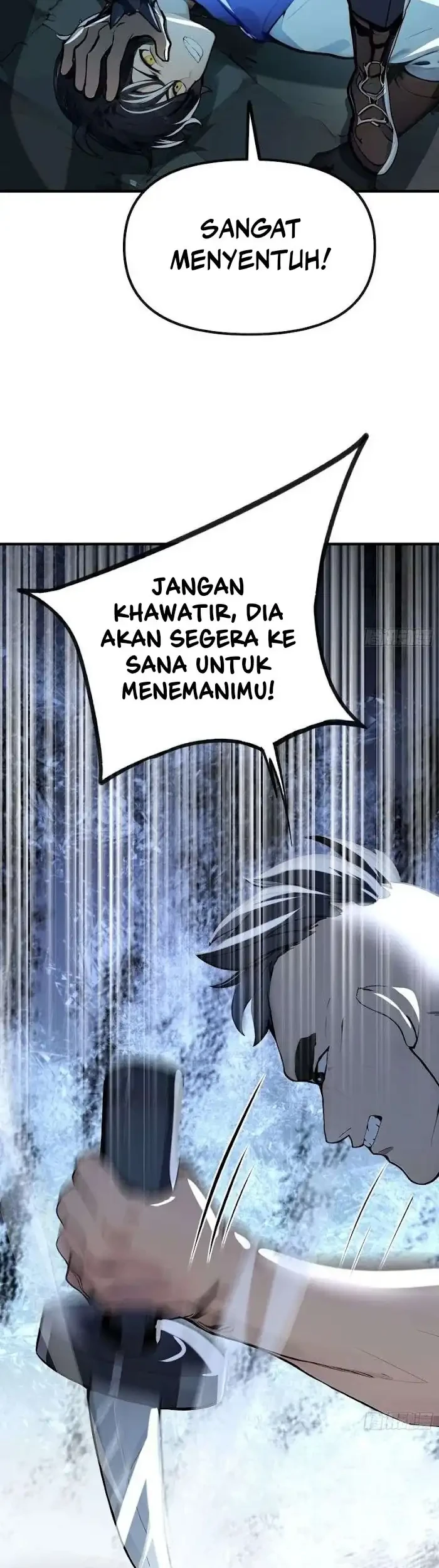 Surviving the Cataclysm Bab 2 halaman 51