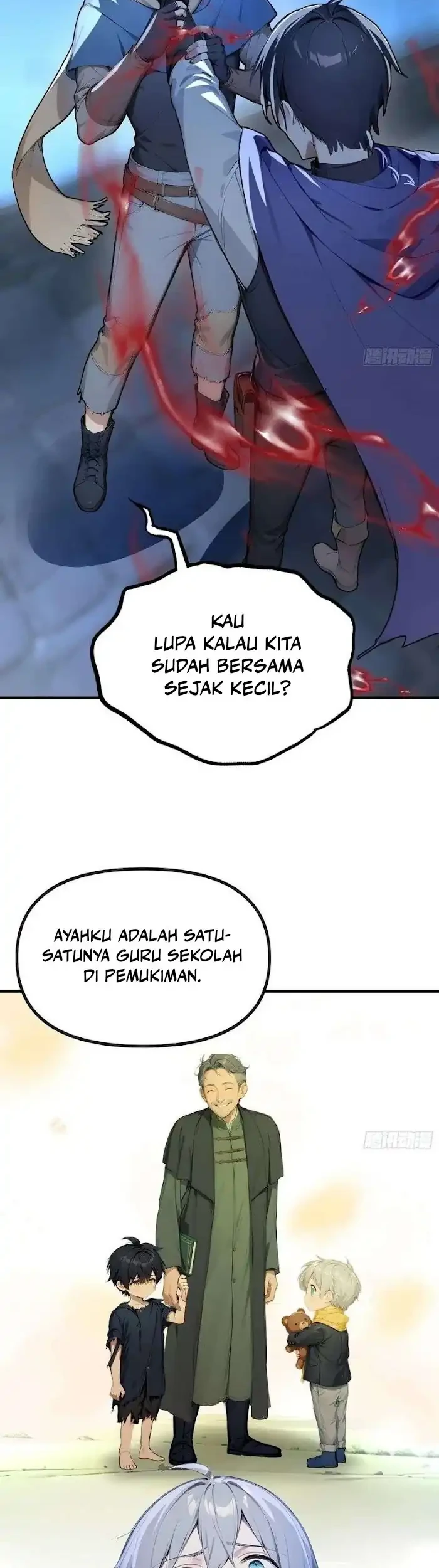 Surviving the Cataclysm Bab 3 halaman 30