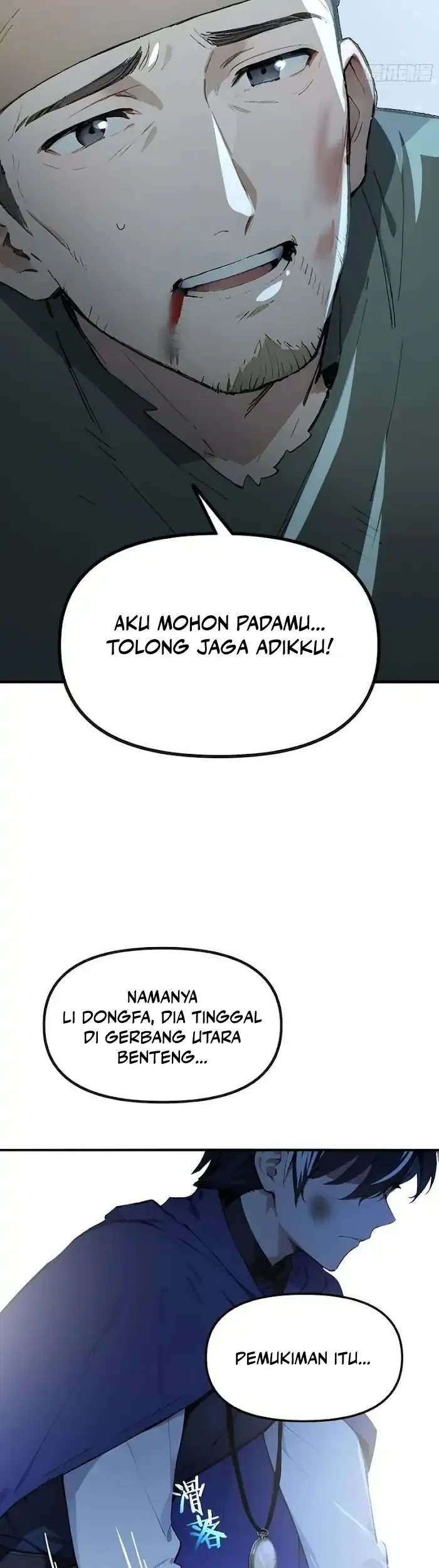 Surviving the Cataclysm Bab 3 halaman 49