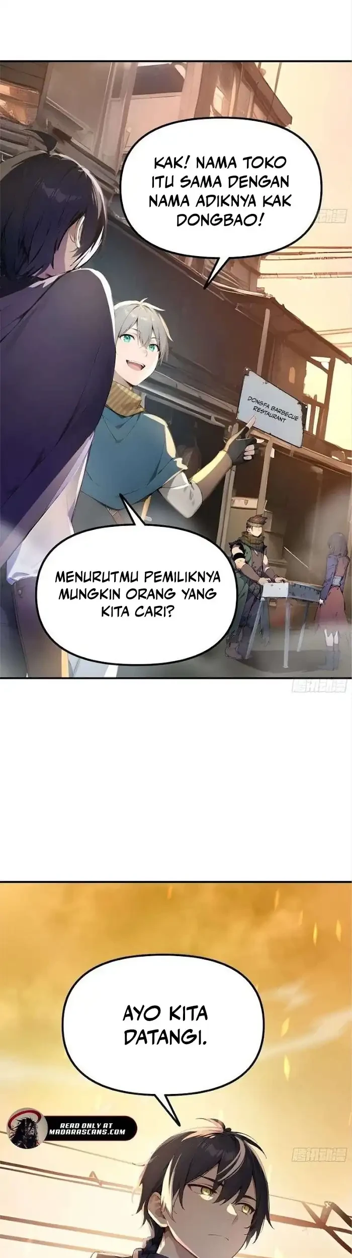 Surviving the Cataclysm Bab 4 halaman 5