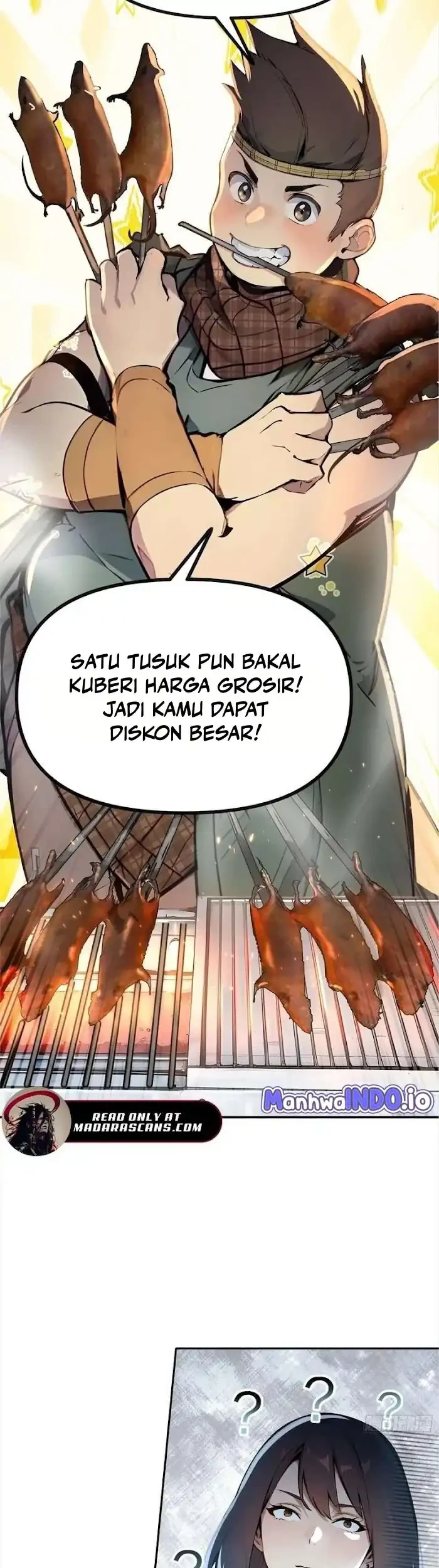 Surviving the Cataclysm Bab 4 halaman 11