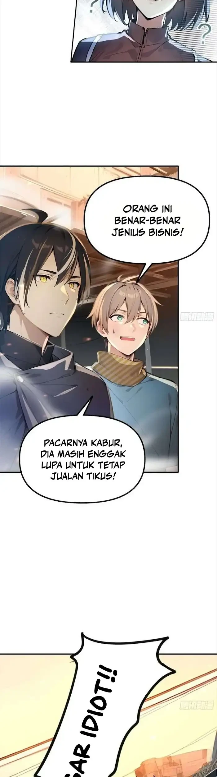 Surviving the Cataclysm Bab 4 halaman 12