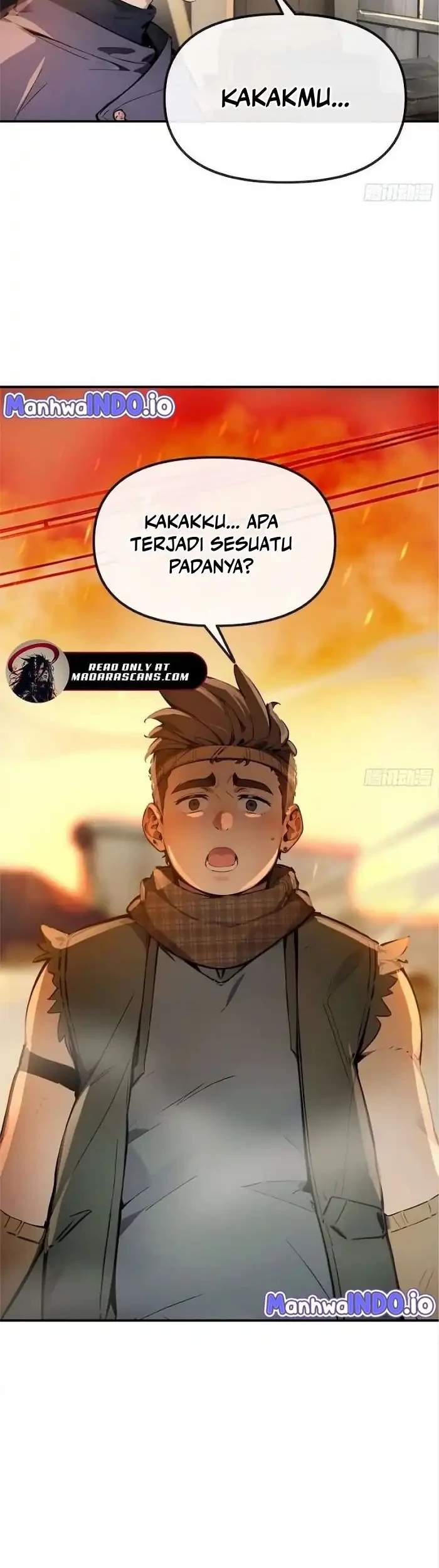 Surviving the Cataclysm Bab 4 halaman 16