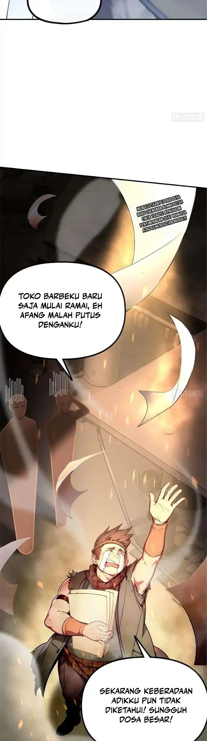 Surviving the Cataclysm Bab 4 halaman 22