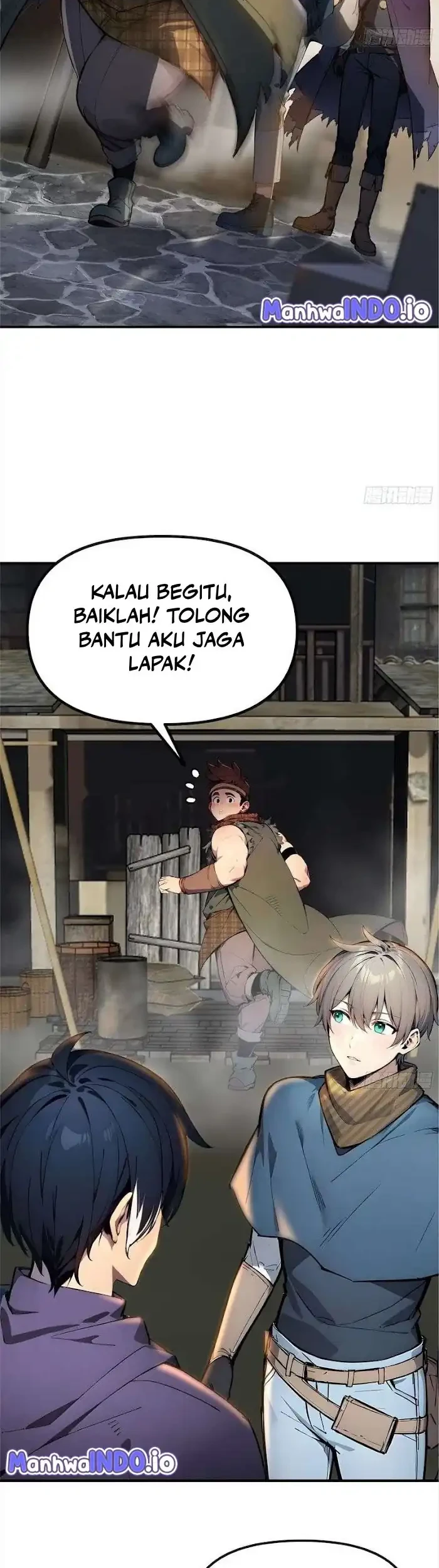 Surviving the Cataclysm Bab 4 halaman 24
