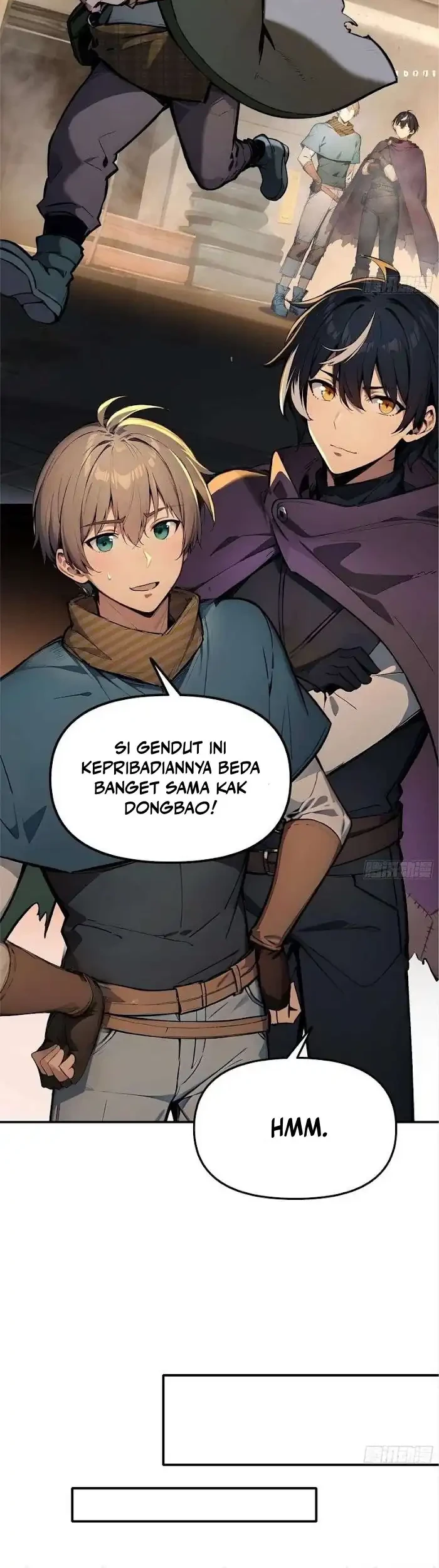 Surviving the Cataclysm Bab 4 halaman 26