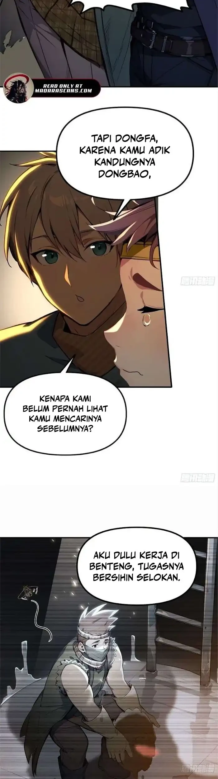 Surviving the Cataclysm Bab 4 halaman 36