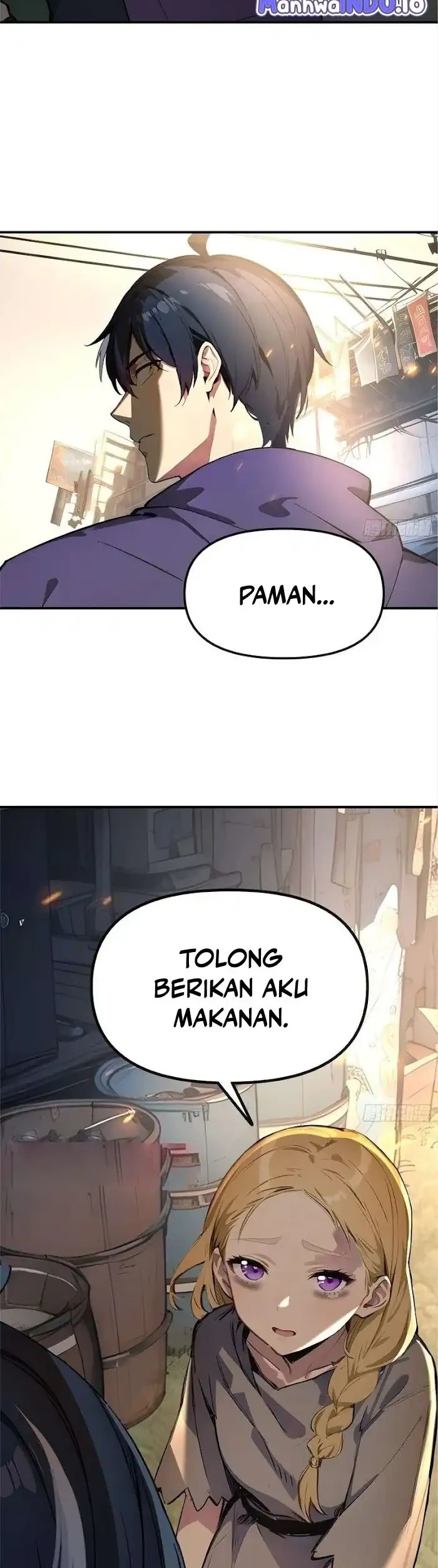 Surviving the Cataclysm Bab 4 halaman 40