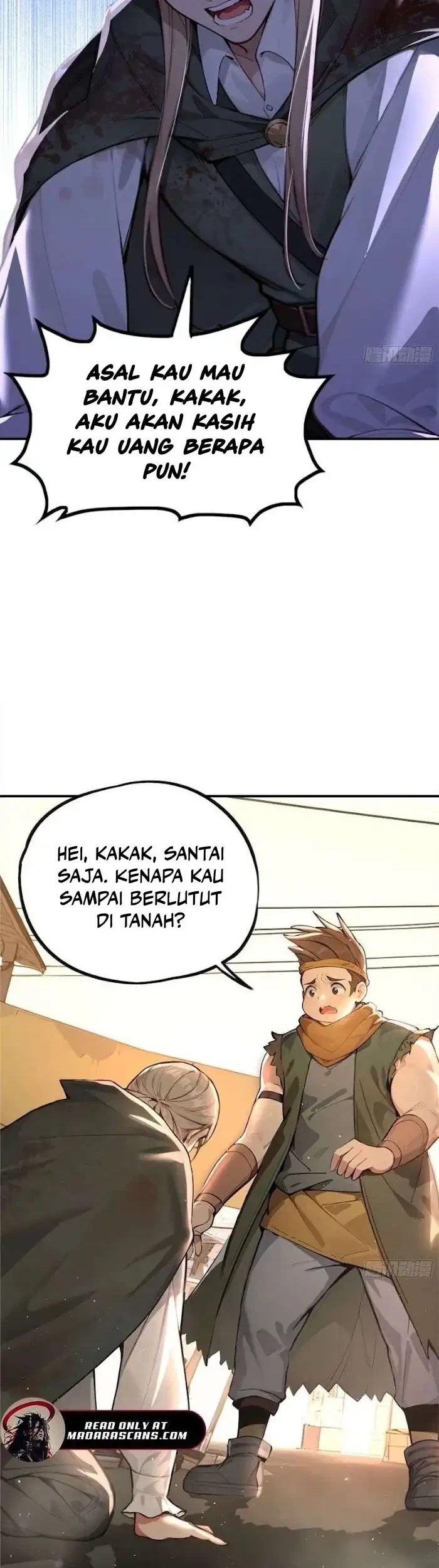 Surviving the Cataclysm Bab 5 halaman 10