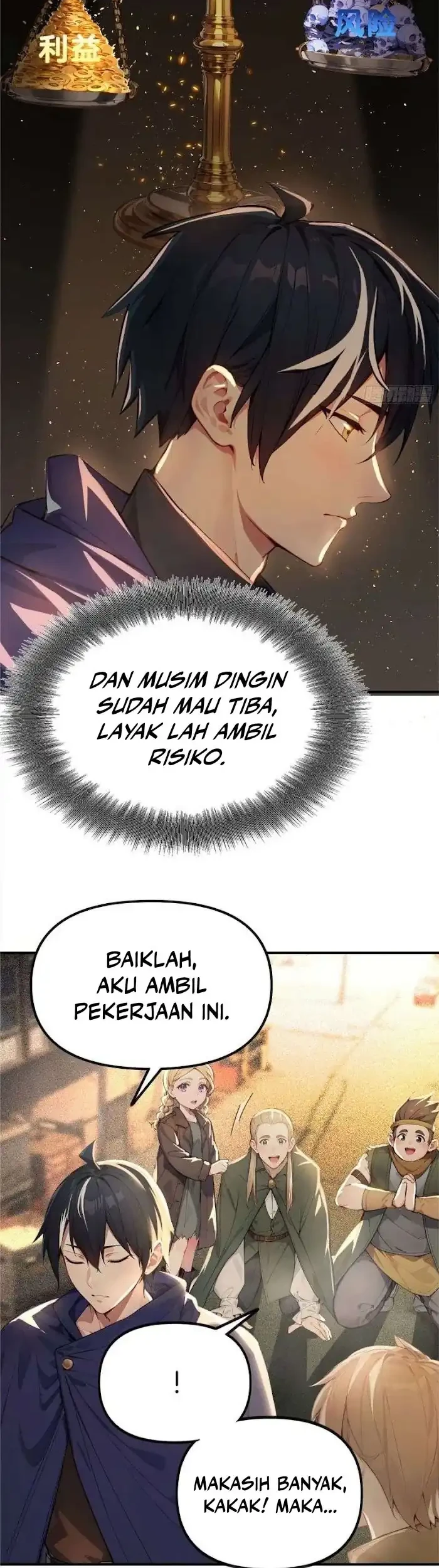 Surviving the Cataclysm Bab 5 halaman 14