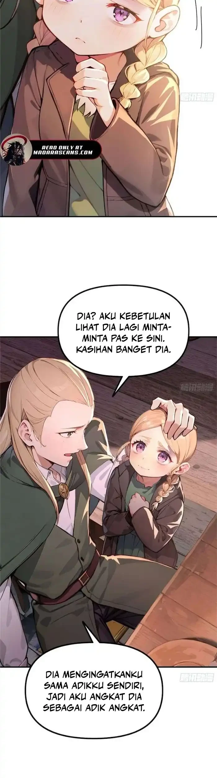 Surviving the Cataclysm Bab 5 halaman 27
